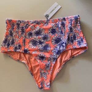 Floral O’ N E I L L bottoms ☀️